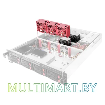 Корпус Silverstone RM22-308 картинка 19